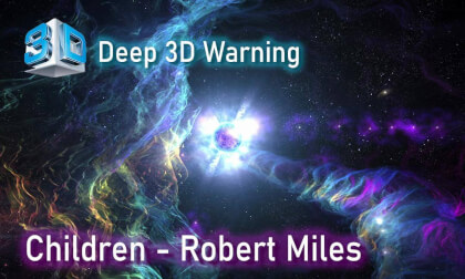 Lichmond 4 - Children (Robert Miles)