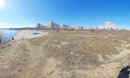 Belarus, Gomel | 2026-03-22 P02 VR-360° 8k