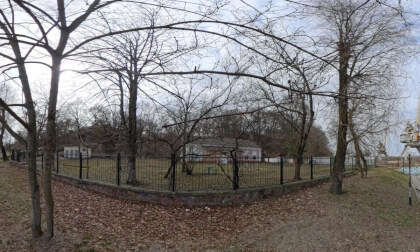 Belarus, Gomel | 2026-03-28 P03 VR-360° 8k