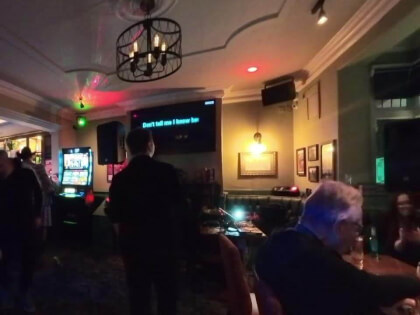 Faiths Night Out(3)