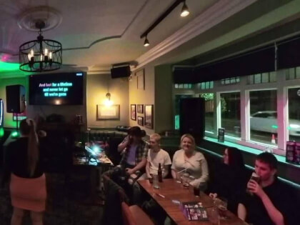 Faiths Night Out(5)