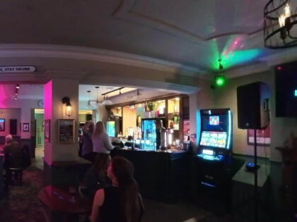 Faiths Night Out(6)