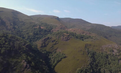 Piedrafita