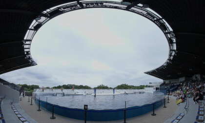 Dolphin Show  イルカショー　京都水族館