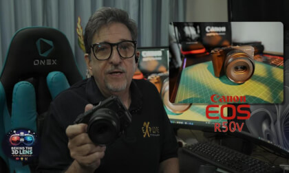 The Biggest Barrier to 3D -Part Two