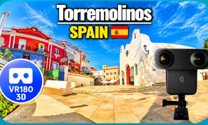 Torremolinos , Spain