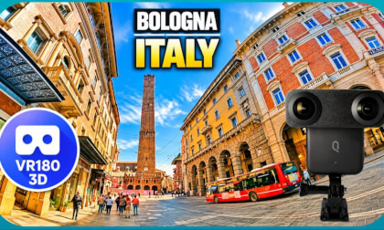 Bolona, Italy