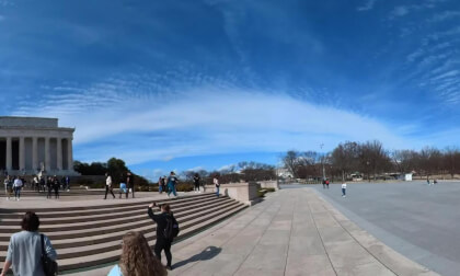 [360° VR in 5K] Oso X feat. Julio Cuellar - La Verdad VR (love song)  wait for it..