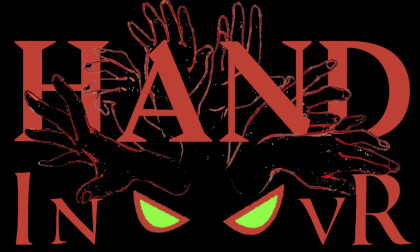 Hand: A VR Experience | VR Immersive