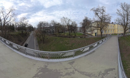 Belarus, Gomel | 2026-03-28 P05 VR-360° 8k