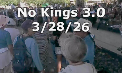 No Kings 3 360 Video