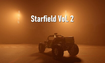 Starfield Volume 2