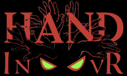 HAND - Trailer (Intro) | VR Immersive