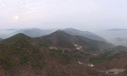 Saseongam Hermitage (Gurye)