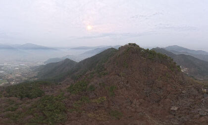 Saseongam Hermitage (Gurye)