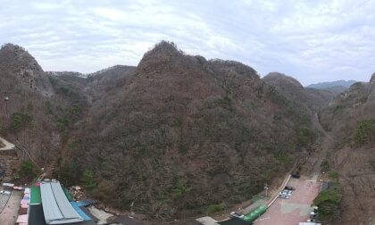 Maisan Provincial Park