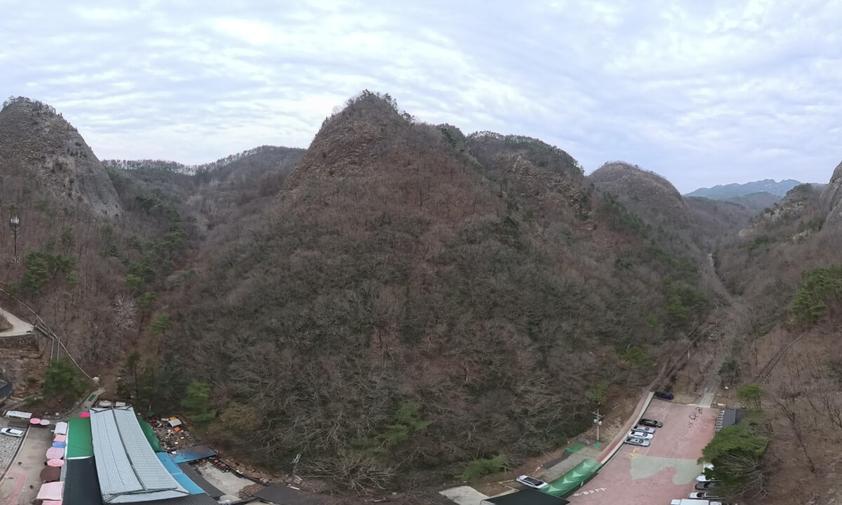 Maisan Provincial Park