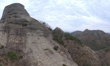 Maisan Provincial Park