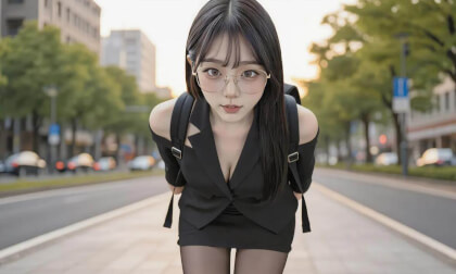 Short M/V] An Ordinary Week That Refuses to Rest. #tripsy #ai
