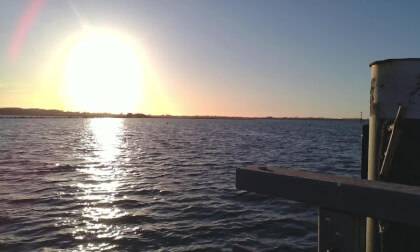 Relaxing Easter Days on Fehmarn Island - Flat