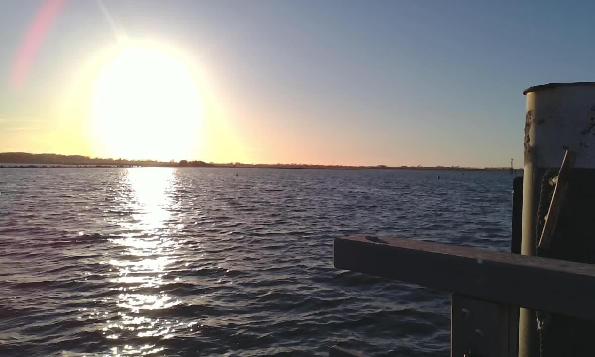Relaxing Easter Days on Fehmarn Island - Flat