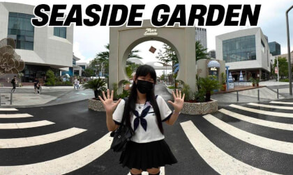 Prince Bay Garden City | Relaxing Stroll