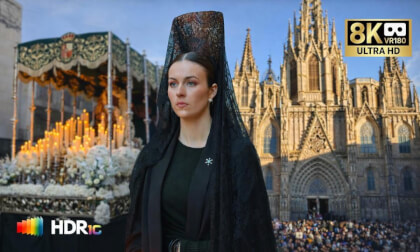 Spanish Holy Week Processions 2026 -A deeply moving experience