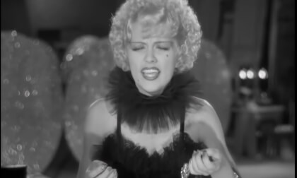 Eleanor Powell - You Are My Lucky Star (Broadway Melody of 1936)