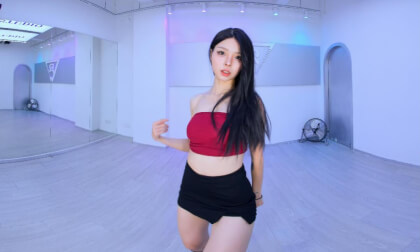 0407 御姐siyao