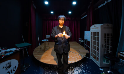 Magic Show VR180 Volume: III