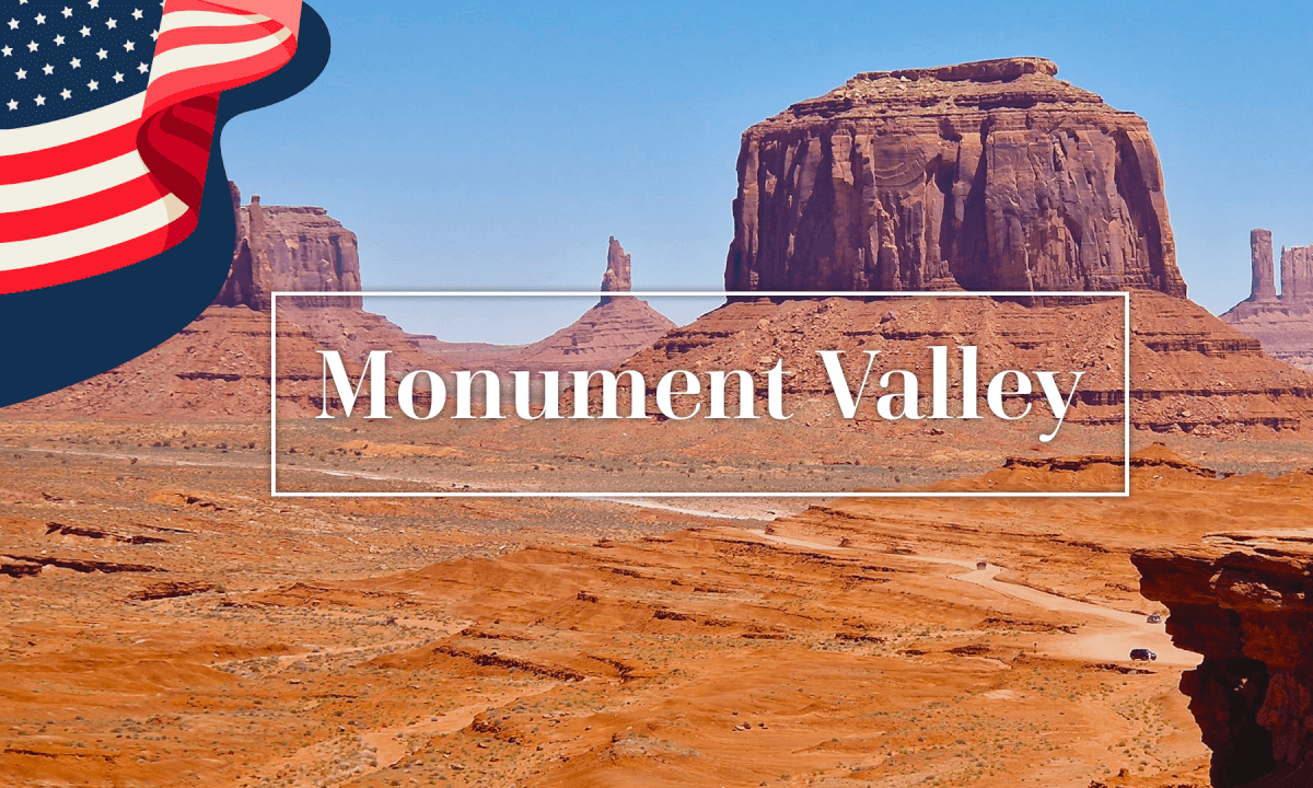 Monument Valley