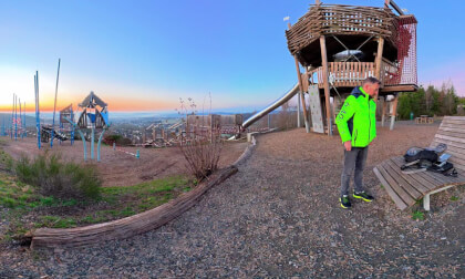 Centerpark Turm 360