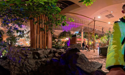 Centerpark 360 Full Video