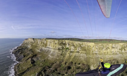 360 Gadd Cliff