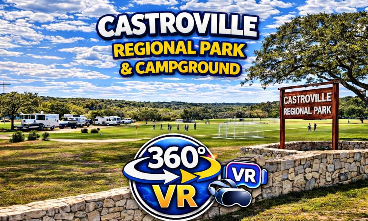 Castroville regional Park and Campground (Revised)