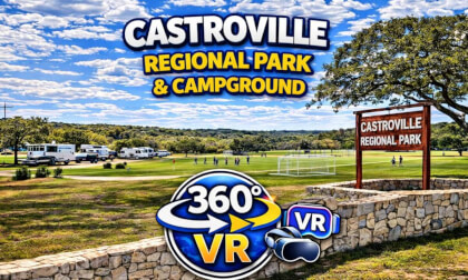 Castroville regional Park and Campground (Revised)