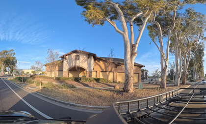 Ramona Drive VR 360