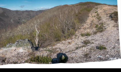 Entre León y Asturias: Valdeprado y Degaña p2