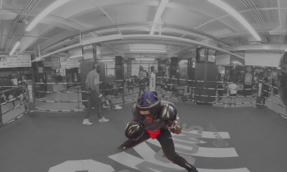 Box passthrough test
