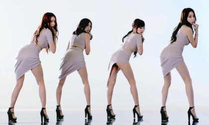 Stellar(스텔라) 'Mask(마스크)' MV