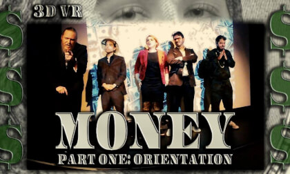 Money VR  - Orientation (Part 1 of 8) | VR Immersive