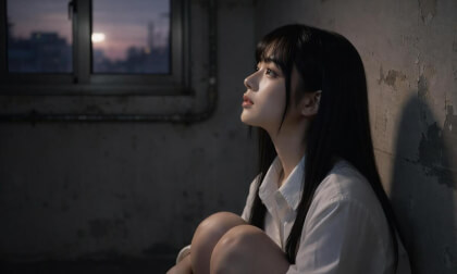 M/V] Moon is real?