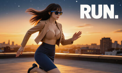 M/V] #Run #tripsy #ai