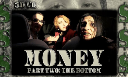 Money VR  - The Bottom (Part 2 of 8) | VR Immersive