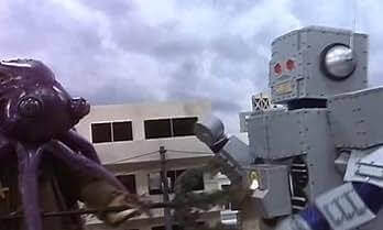 Beastie Boys - Intergalactic (1998)