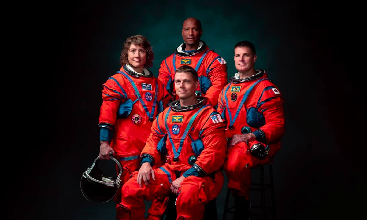 Artemis II Flight Day 7 Highlights April 7, 2026
