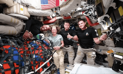 Artemis II Flight Day 9 Highlights April 9, 2026