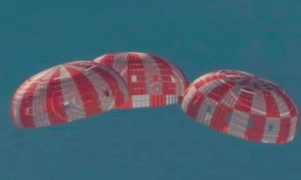 Artemis II Flight Day 10 Highlights April 10, 2026