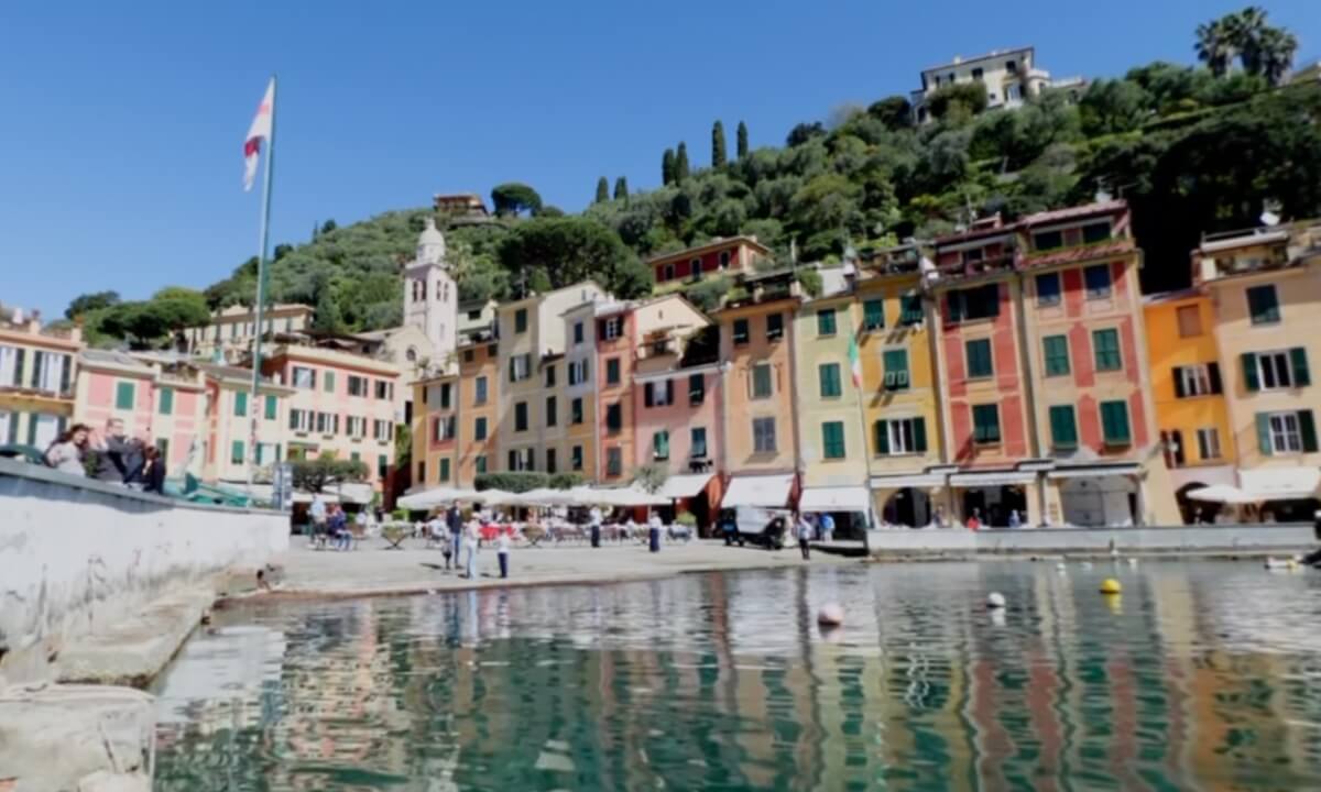 Portofino