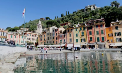 Portofino